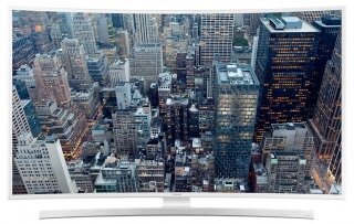 Samsung 48JU6610 (UE48JU6610U) Televizyon kullananlar yorumlar